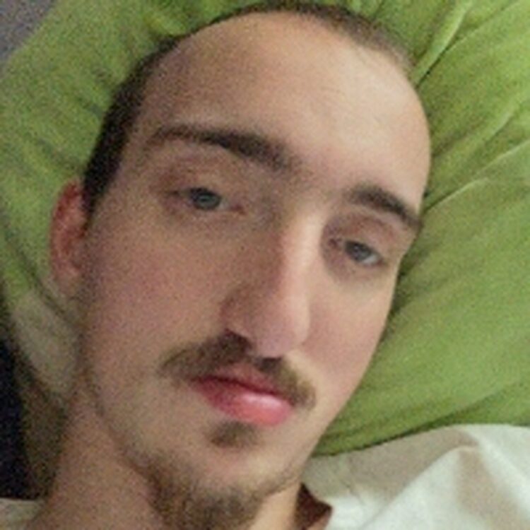 Foto de perfil de Brandon