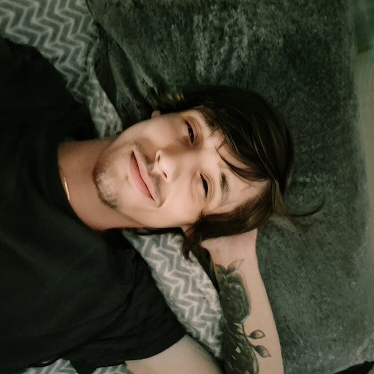 Foto de perfil de Austin sharpe