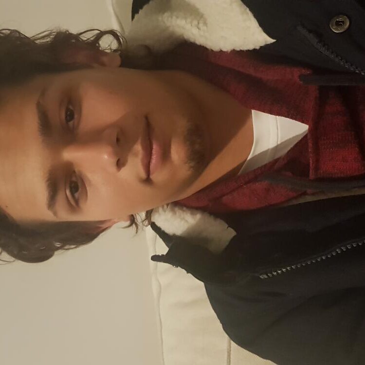 Foto de perfil de GoatboyNico