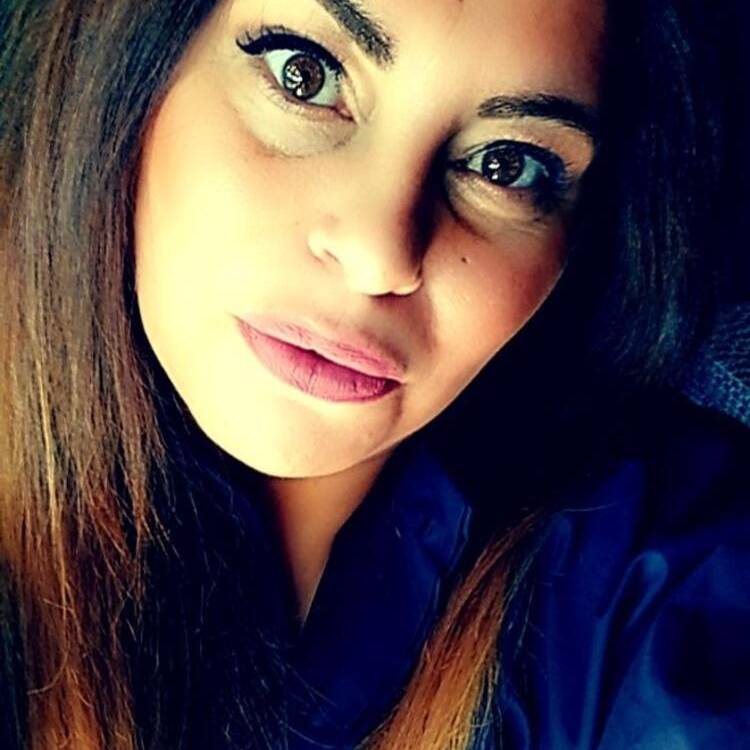 Foto de perfil de Katty