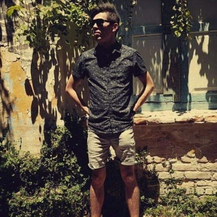 Foto de perfil de jordonjames