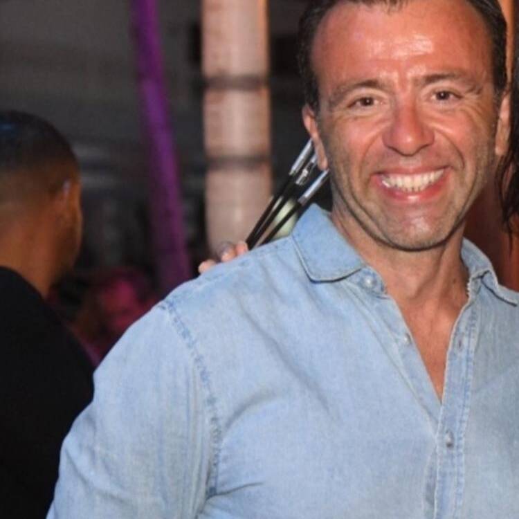 Foto de perfil de pedro