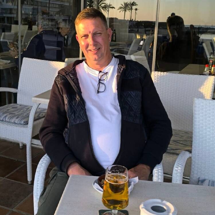 Foto de perfil de Henrik