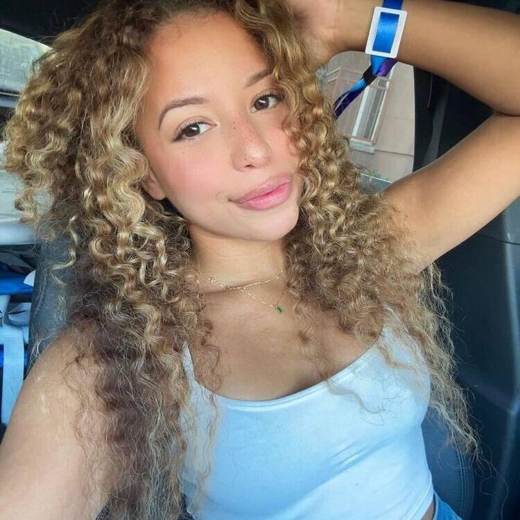 Foto de perfil de Sherlye