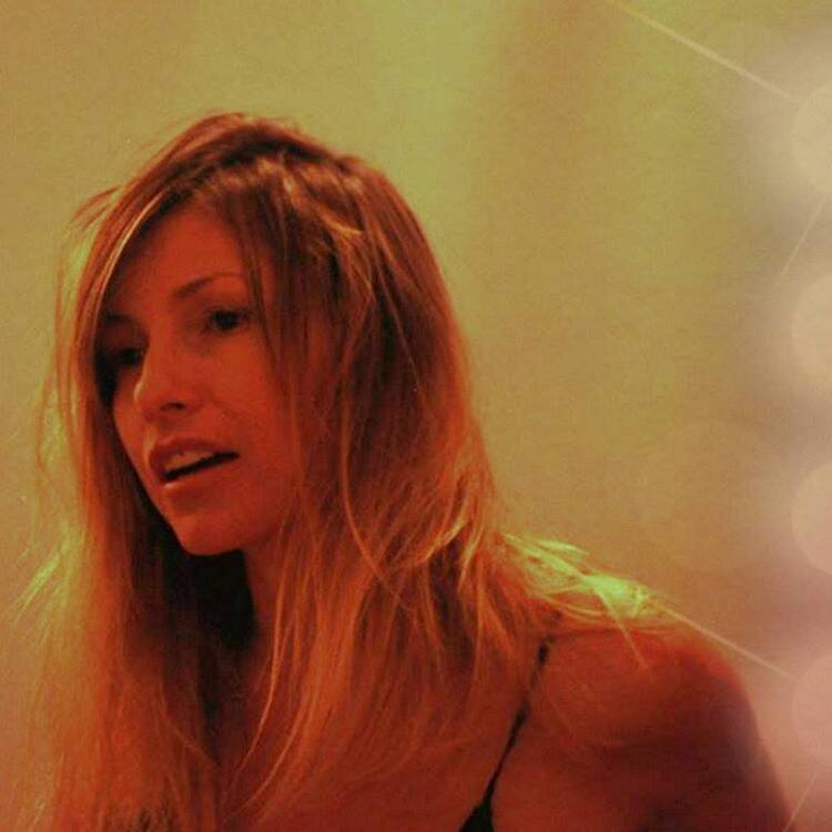 Foto de perfil de Liliana Reyes