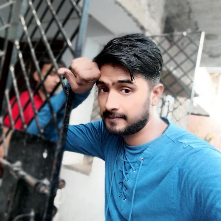 Foto de perfil de Abhi