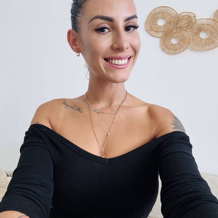 Foto de perfil de Giselle