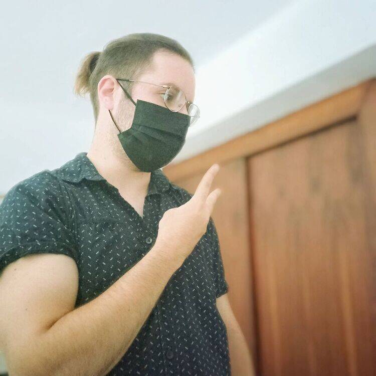 Foto de perfil de Victor