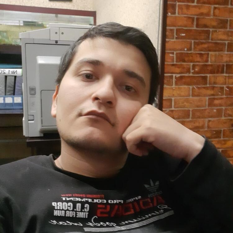 Foto de perfil de Flasher1993