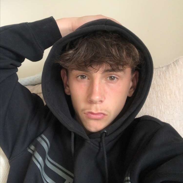 Foto de perfil de James