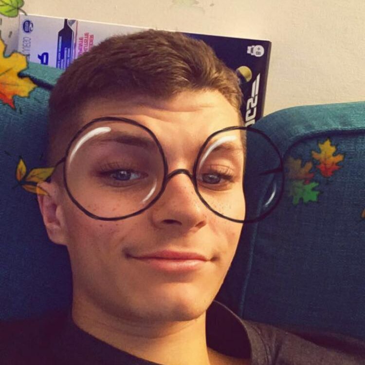 Foto de perfil de Sean