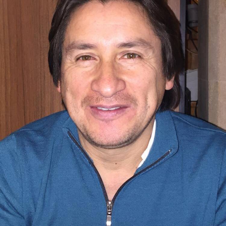 Foto de perfil de marcelo daniel ramirez