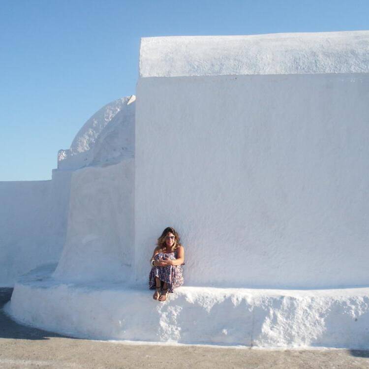 Foto de perfil de Maria