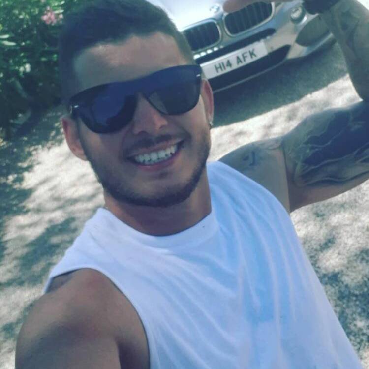 Foto de perfil de Jhonas