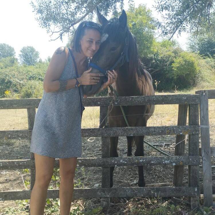 Foto de perfil de Alba