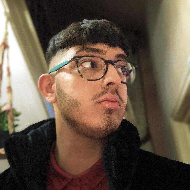 Foto de perfil de Adam_sbh