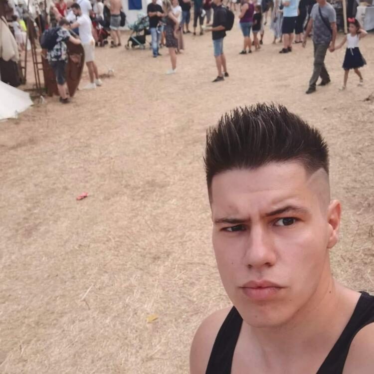 Foto de perfil de Iisayev