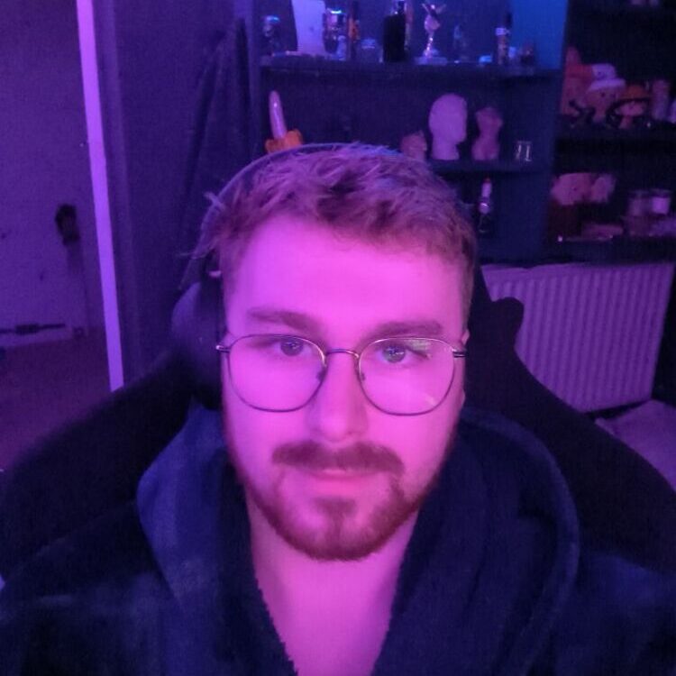 Foto de perfil de Goldjesper