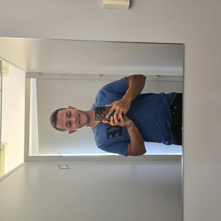 Foto de perfil de Mat