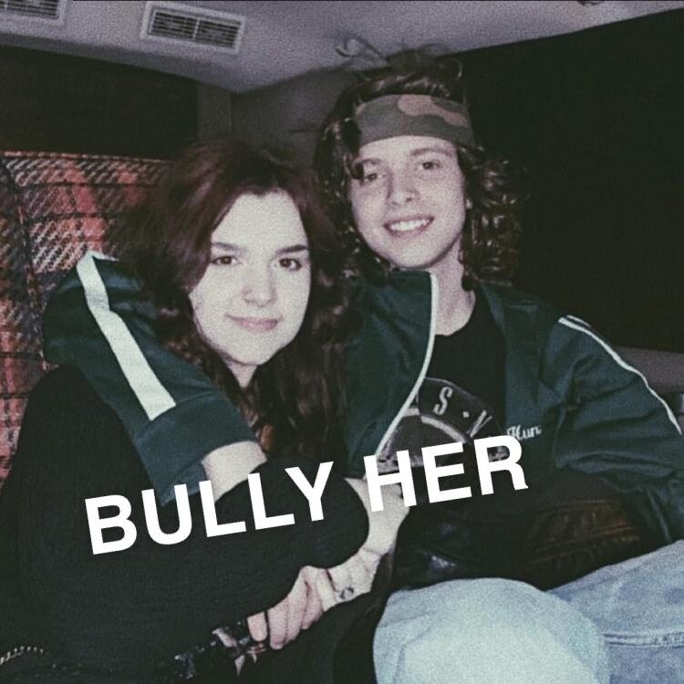 Foto de perfil de theladybully