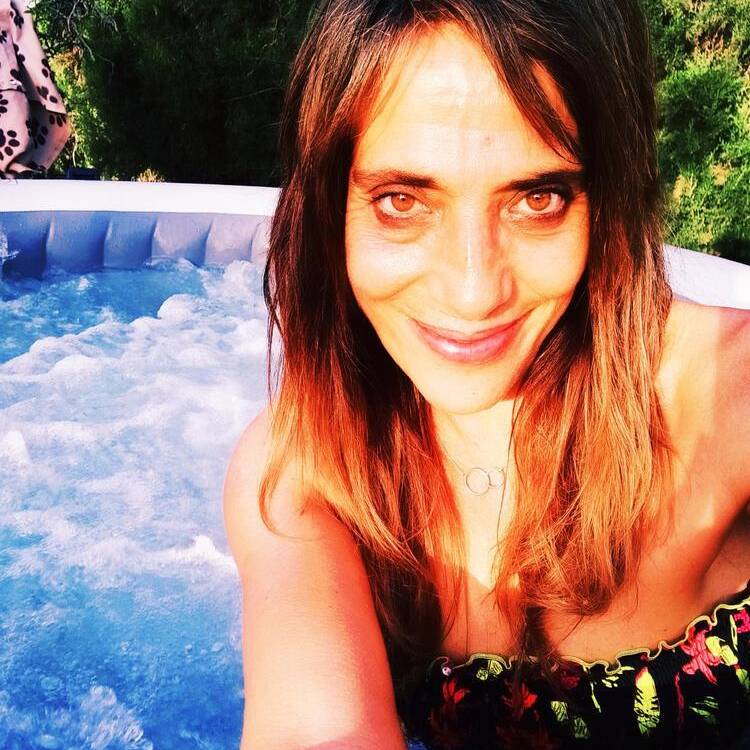 Foto de perfil de Ana Maria