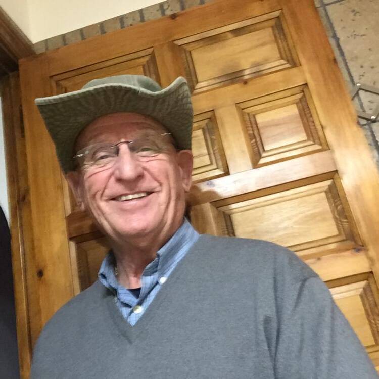 Foto de perfil de ramom