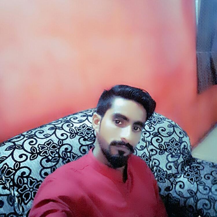 Foto de perfil de Mayank singh Rajput
