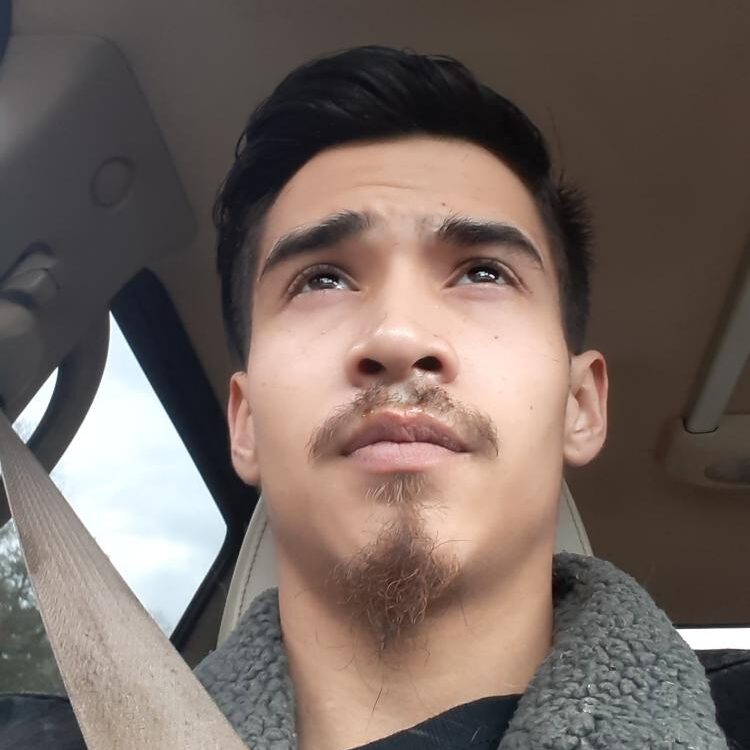 Foto de perfil de Hauston