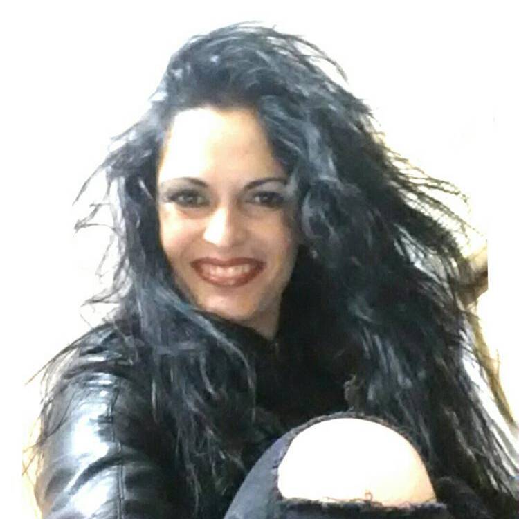 Foto de perfil de Rocio