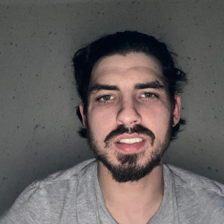 Foto de perfil de Darrensmith92