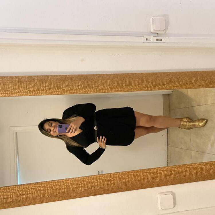Foto de perfil de yuriela