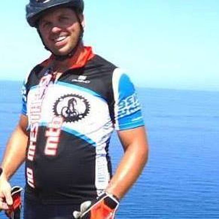 Foto de perfil de Juan Ramon Jota