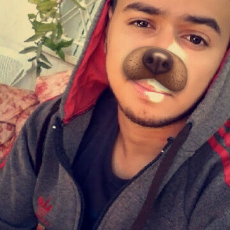 Foto de perfil de Ahmedmarwan16