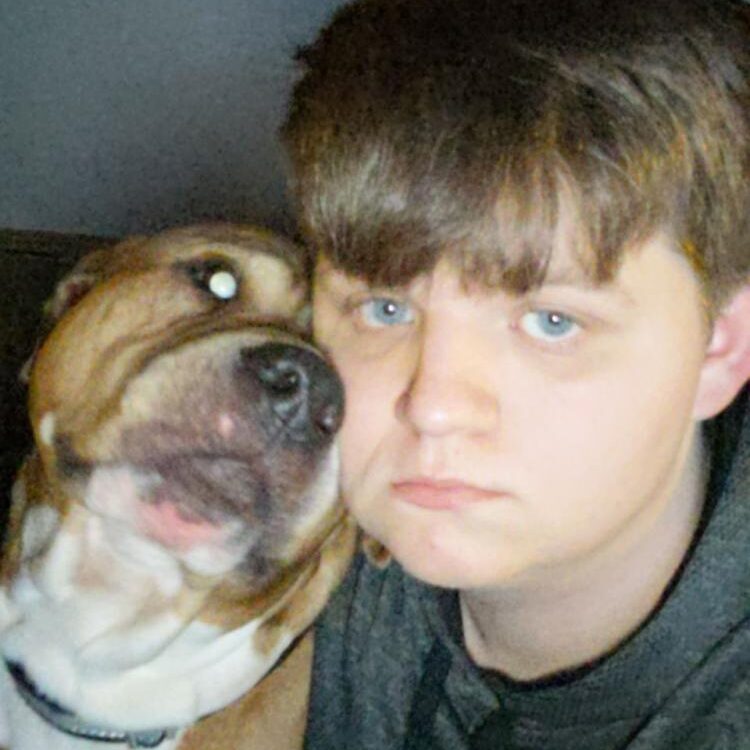 Foto de perfil de 8leh