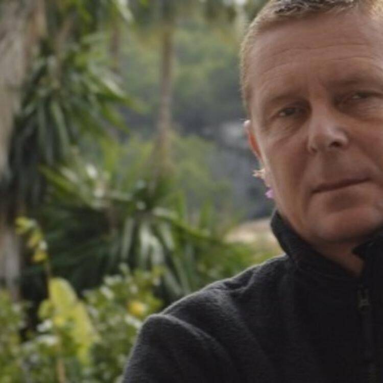 Foto de perfil de Jacek