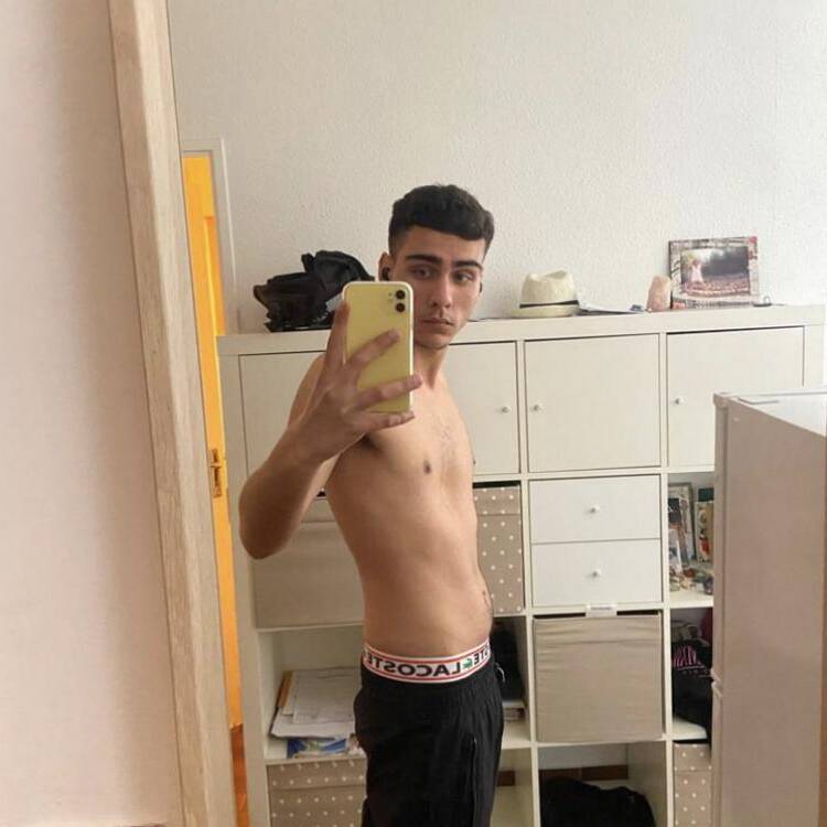 Foto de perfil de Lucas