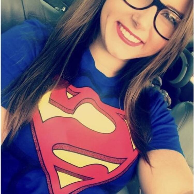 Foto de perfil de Tracy Weger