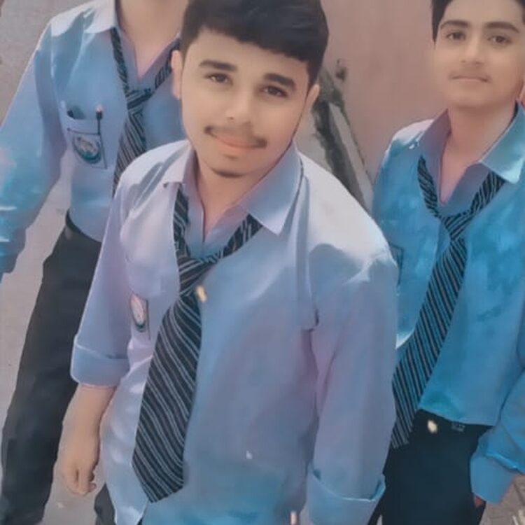 Foto de perfil de Bakaboi