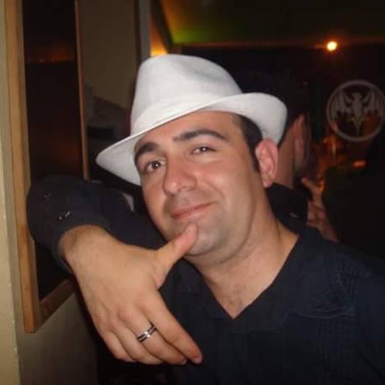 Foto de perfil de Dannone