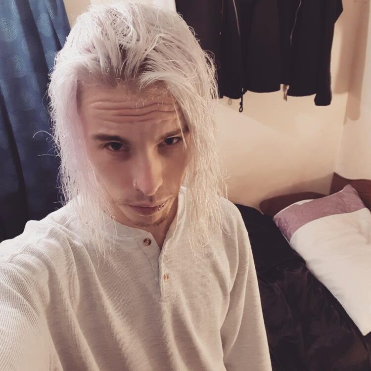 Foto de perfil de David