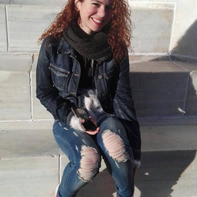 Foto de perfil de Laia
