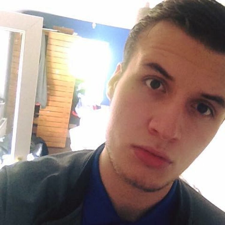 Foto de perfil de Sam middleton