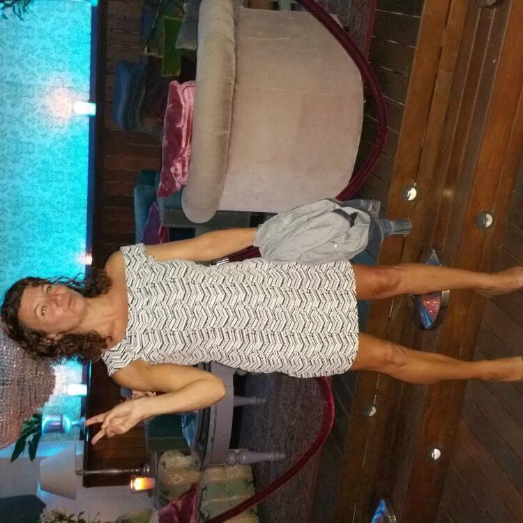 Foto de perfil de Ana
