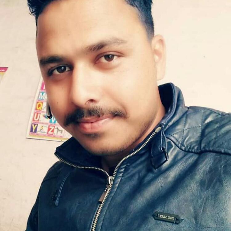 Foto de perfil de Rakrsh