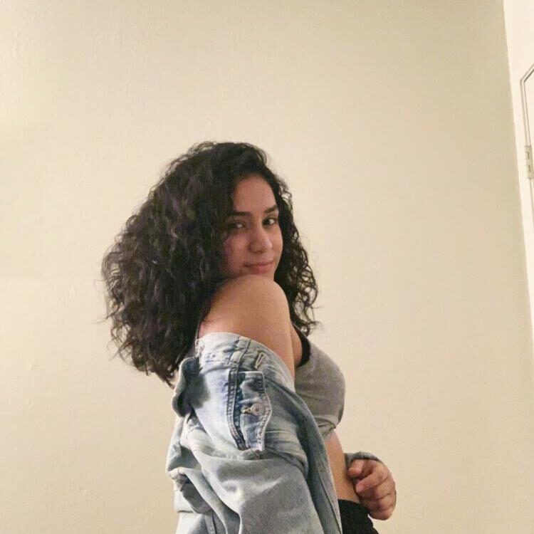 Foto de perfil de Jomayra
