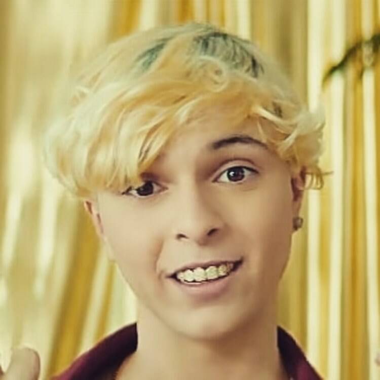 Foto de perfil de Marcoos