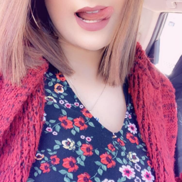 Foto de perfil de Vicky2019