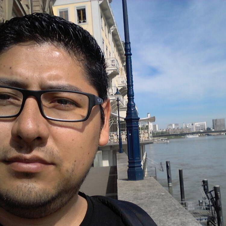 Foto de perfil de aleco