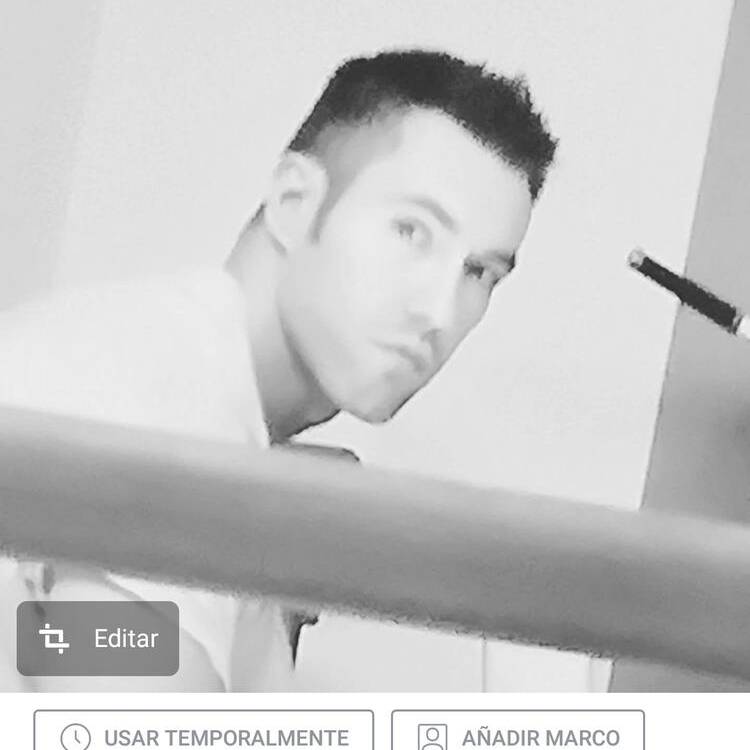 Foto de perfil de Sergi73