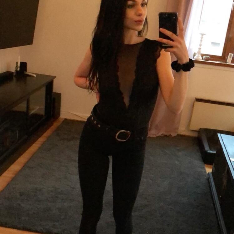 Foto de perfil de hailey_rose234